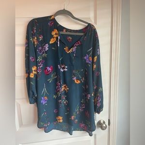 Women’s blouse